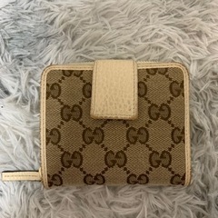GUCCI 財布
