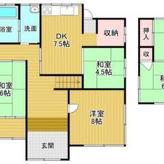 和歌山市古屋　市街地の古民家 − 和歌山県