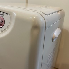 ダイニチ　石油ファンヒーターFW-5620Lの画像