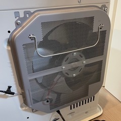 ダイニチ　石油ファンヒーターFW-5620Lの画像