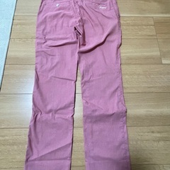 ゴルフ　タイトリストパンツの画像