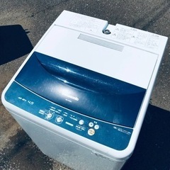 ET1203番⭐️Panasonic電気洗濯機⭐️
