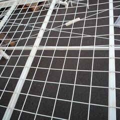 ロフトベッド スチールミドルベッド シングル ホワイト 【自社配送は札幌市内限定】店頭お引き取り歓迎の画像