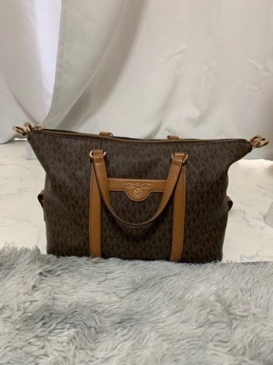 MICHEAL KORSバッグ