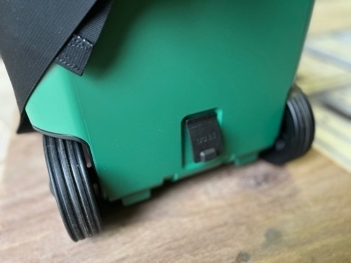 （ほぼ未使用）UL18DB ＋純正電池2本付き