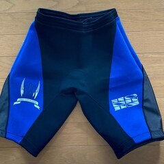 ウェットスーツ　HO   パンツ