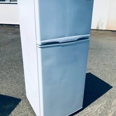 ET1212番⭐️ アイリスオーヤマノンフロン冷凍冷蔵庫⭐️2020年製