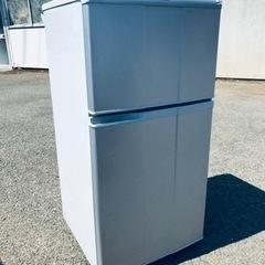 ET1213番⭐️ハイアール冷凍冷蔵庫⭐️