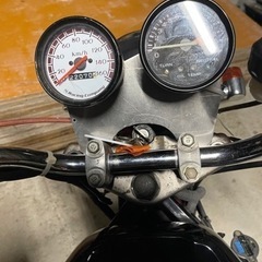 NS-1 カスタム車両　実働調子良好　愛知の画像