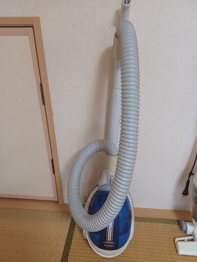 掃除機