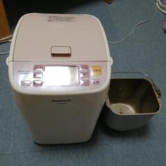 あげます ホームベーカリー SD-BH103