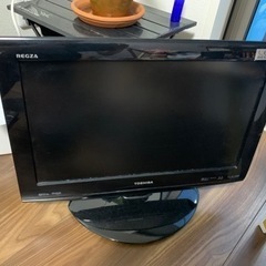 テレビ