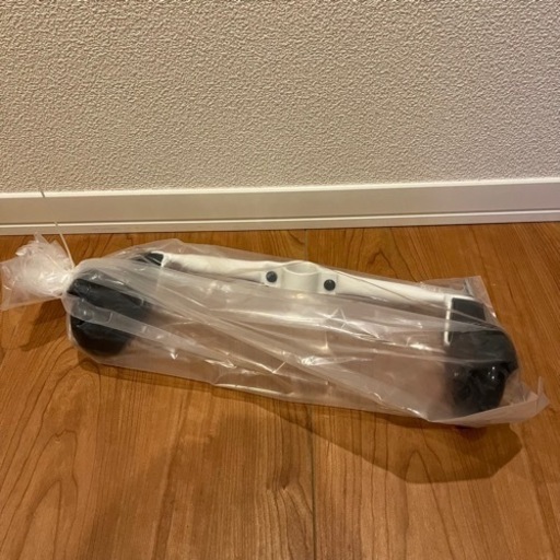 ベビーカー　折り畳み　三輪車