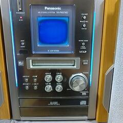 MD+CD+カセットの画像