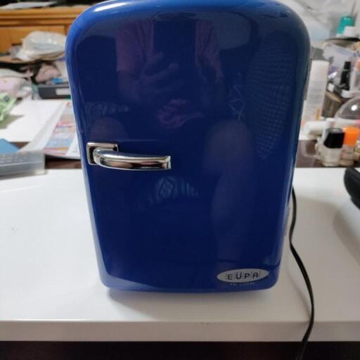 冷温ボックス