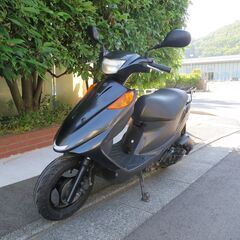 スズキ　アドレスV125　中古実動美車　バッテリーフル充電済み　...