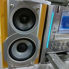 MD+CD+カセットの画像