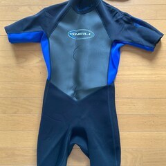 ウェットスーツ　O’NEILL   シーガル