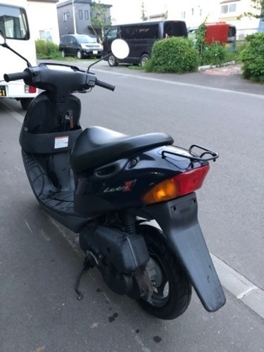 「取引決定」スズキ　CA1KA レッツ2 2スト　原付スクーター　DIO JOG タクト　PCX