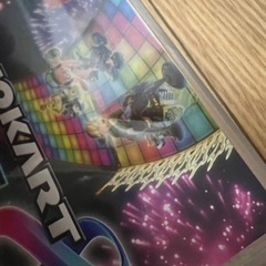ニンテンドーSwitch ソフト2本セットの画像