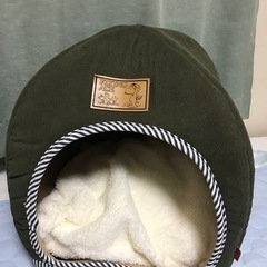 犬小屋　小型犬用　室内用