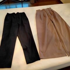 レディース服まとめて差し上げます（Mサイズ程度）の画像