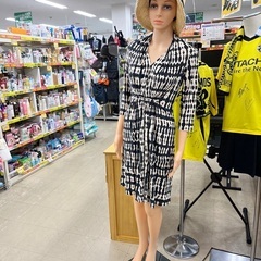 J1333 マネキン 全身 女性マネキン  リアルマネキン 新品...