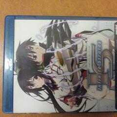 北米版アニメ　Blu-ray　4作品の画像