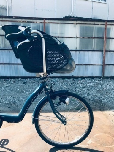 ET1226番　電動自転車