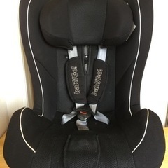 Baby Go（ベイビーゴー）のチャイルドシートをお譲りします！