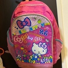 小さな子用