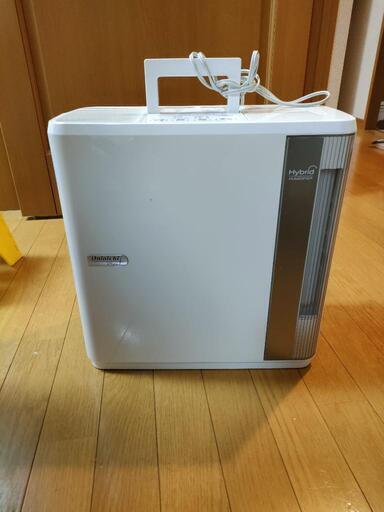 加湿器