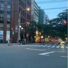 飲みに行ける方募集！