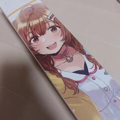ホロライブ　一番くじ　交換