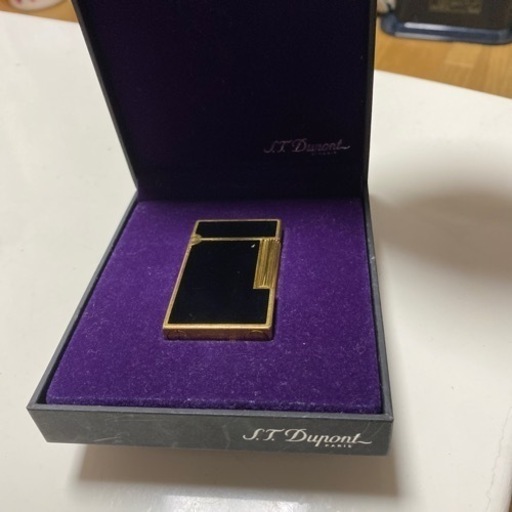 デュポンライター(商談中)