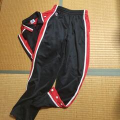 《お取引中》チャンピオンジャージ上下　サイズL