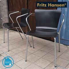 北欧デンマークのブランドFritz Hansen(フリッツハンセ...