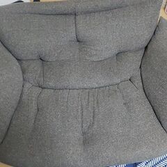 リクライニングペアー用チェア