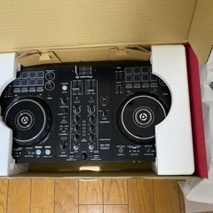 DDJ400  Pioneer