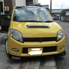 ダイハツ★マックス★Ri　4WDターボ★5MT★通勤快速仕様カスタム★スポコン★車検R5年9月★要整備★引き取り限定(東海3県）★エッセ★アルト★N-ONEの画像