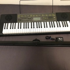 CASIO CTK-2200 価格改定　4800円　→  4000円