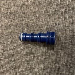 INTEXビニールプール　くじらシャワープールの画像