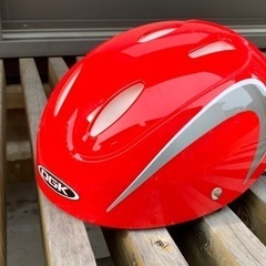 ヘルメット OGK 「KIDS-X5」 54〜56cm 6歳以上...