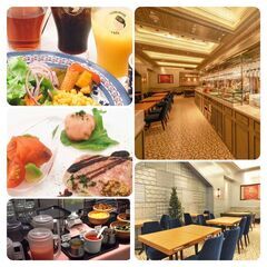 丸の内のスタイリッシュカフェダイニング☆ 8/12(金) 11:30☆友達作りランチ会(サラダバー&スープバー付) - イベント