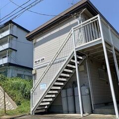 ✨敷金/礼金0円・仲介手数料0円✨水商売・無職OK😄 京急…