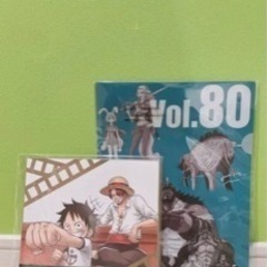 ONE PIECE 一番くじ
