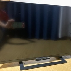 SONY BRAVIA 32型テレビ 
