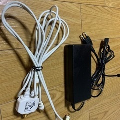 SONY BRAVIA 32型テレビ の画像