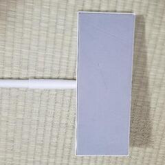 差し上げます  伸縮フローリングワイパーの画像