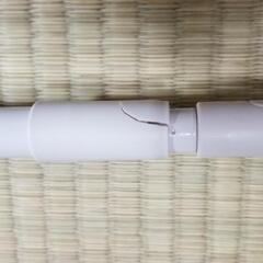 差し上げます  伸縮フローリングワイパーの画像